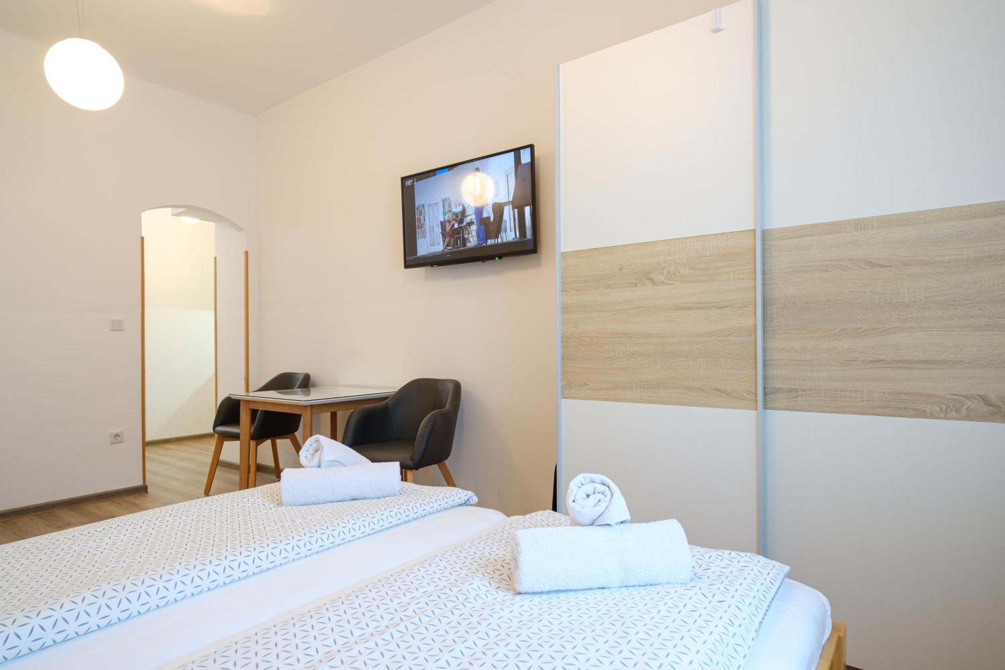 "Cobanija" City Center Apartments Σαράγεβο Εξωτερικό φωτογραφία