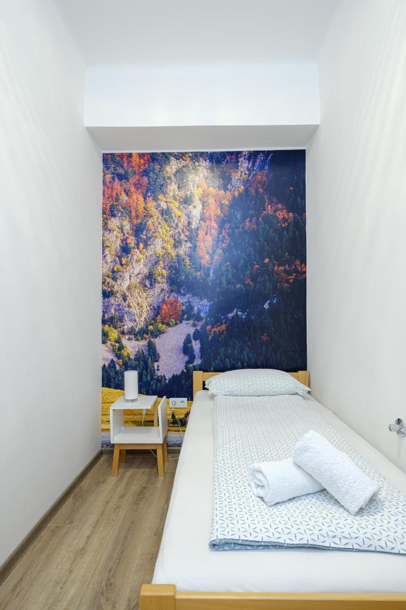 "Cobanija" City Center Apartments Σαράγεβο Εξωτερικό φωτογραφία